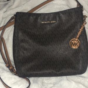 Michael Kors Crossbody Handbag